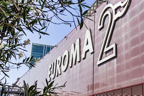 euroma2 orari negozi